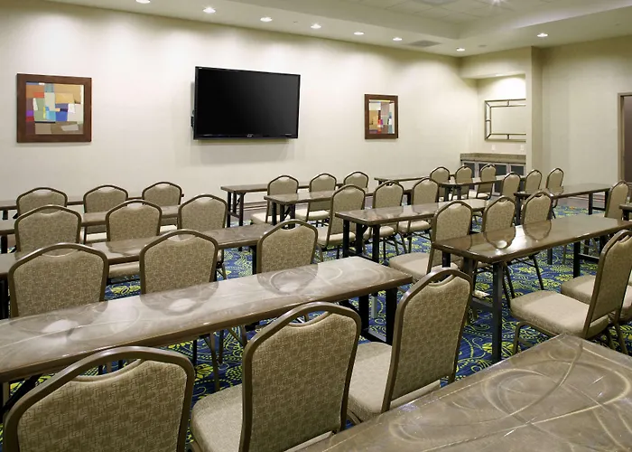 Hilton Garden Inn Texarkana
