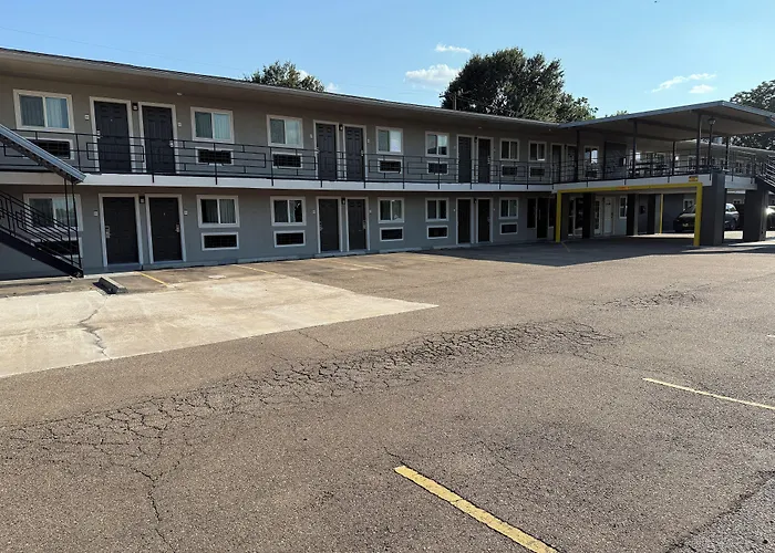 Bostonian Inn
