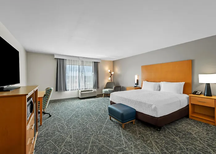 Hampton Inn Texarkana